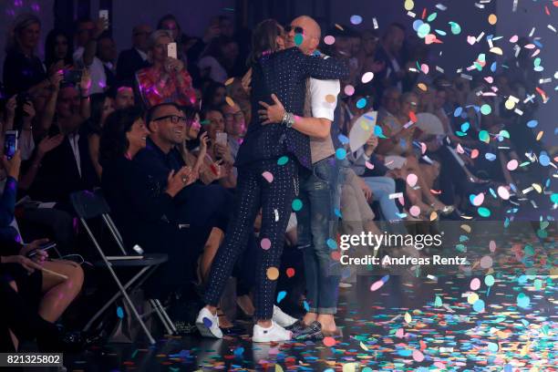 Sander Rath 192 Thomas Rath Fashion Designer Stock Photos, High-Res Pictures, and ...