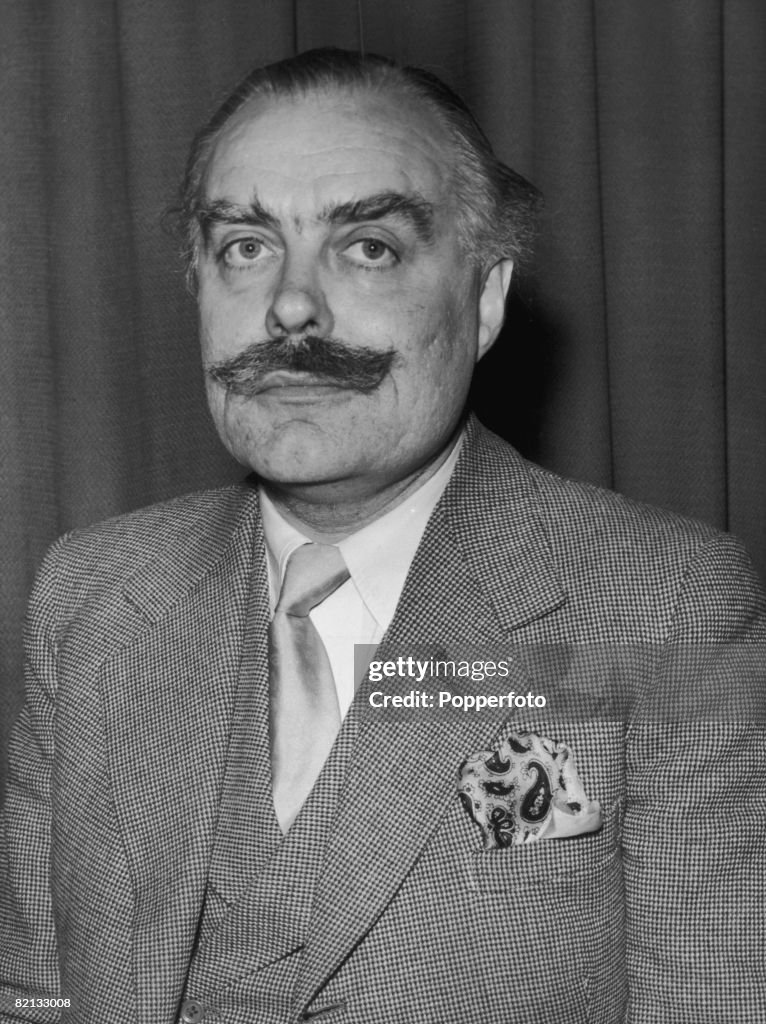 Osbert Lancaster