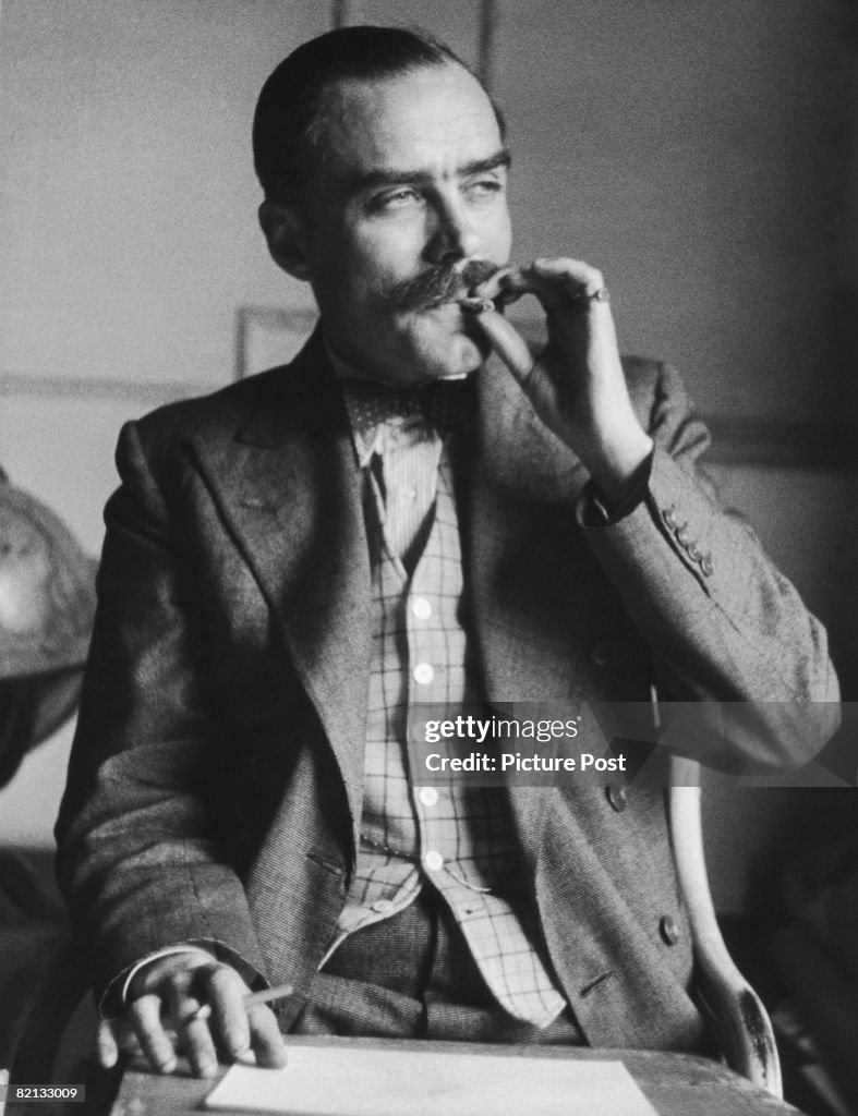 Osbert Lancaster