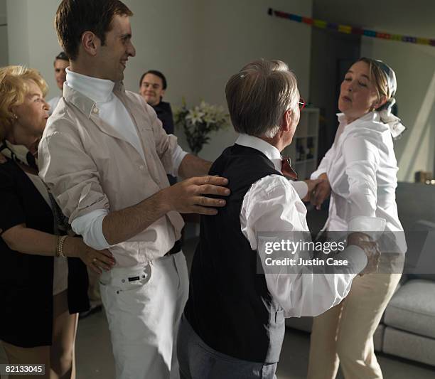 Congaed 971 Congo Dancing Stock Photos, High-Res Pictures, and Images - Getty ...