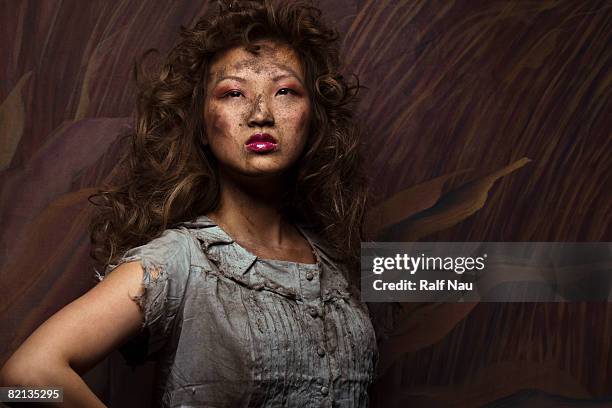 757 Woman Dirty Hair Photos and Premium High Res Pictures - Getty Images 757 Woman Dirty Hair Photos and Premium High Res Pictures - Getty Images