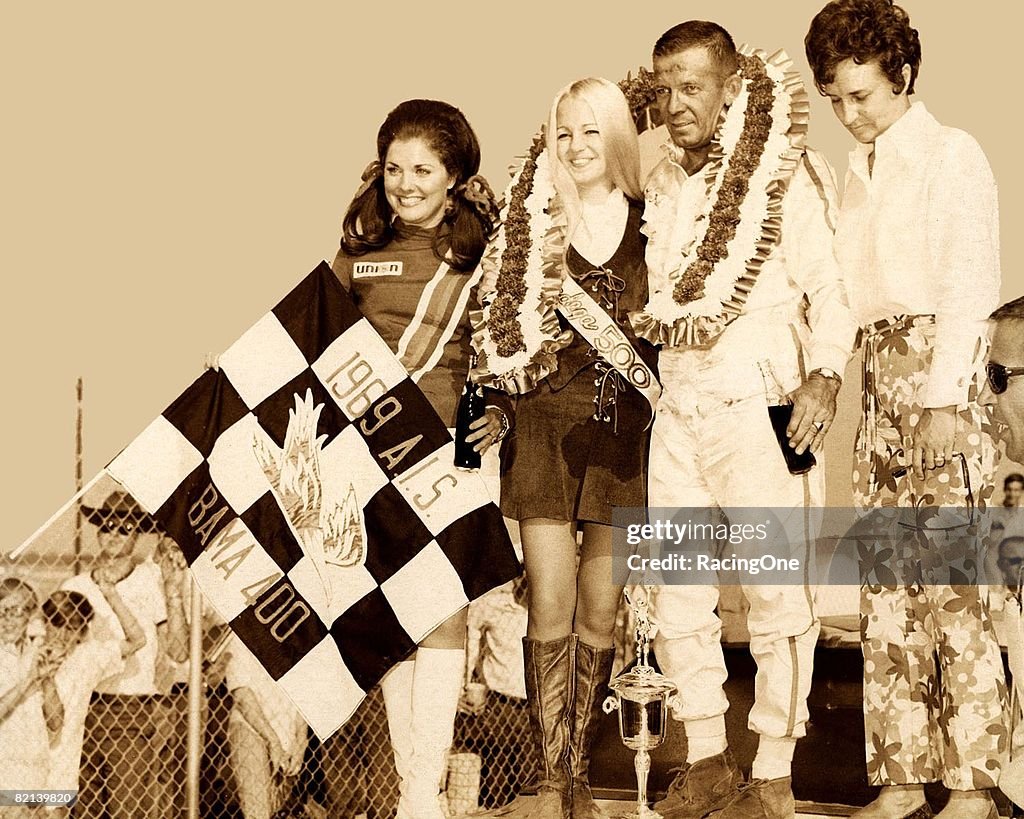 Kenneth Rushing Ken Rush, a veteran of the sportsman and modified ranks, became... News ...