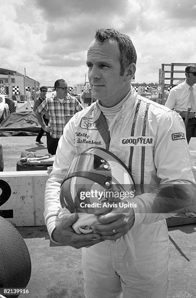 Wally Dallenbach Sr. Photos and Premium High Res Pictures Getty Images