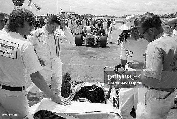 Usac Racers Usac Champ Car Photos and Premium High Res Pictures - Getty Images