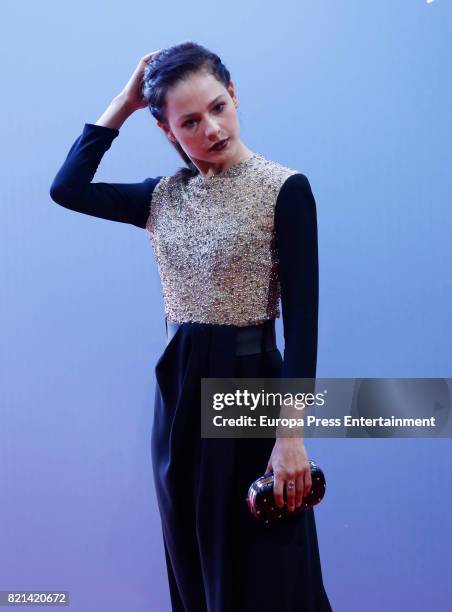 Martina Garcia Photos and Premium High Res Pictures - Getty Images