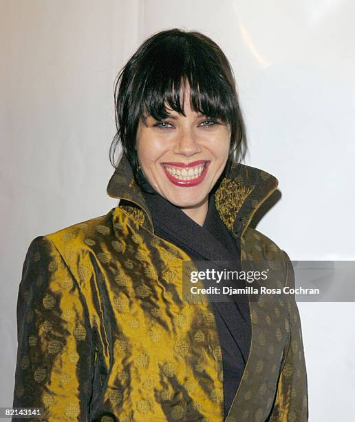 Fairuza Balk