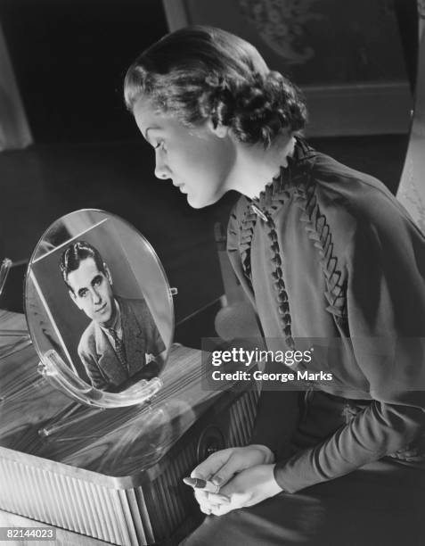 Staring Longingly Man Looking Longingly Photos and Premium High Res Pictures - Getty Images
