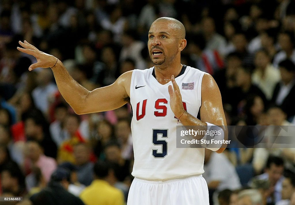 USA Basketball International Challenge