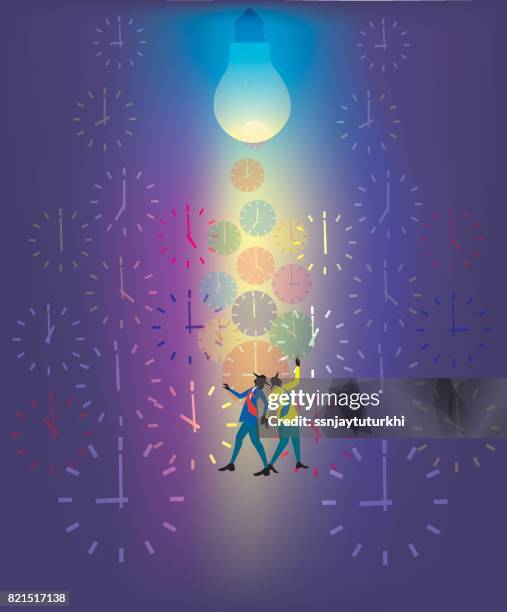 competition, leadership, success, achievement, - asian engineer stock illustrations
