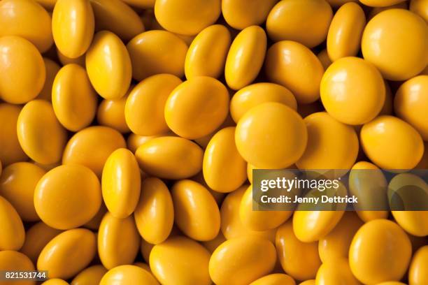 Yellow Chocolate Photos and Premium High Res Pictures - Getty Images