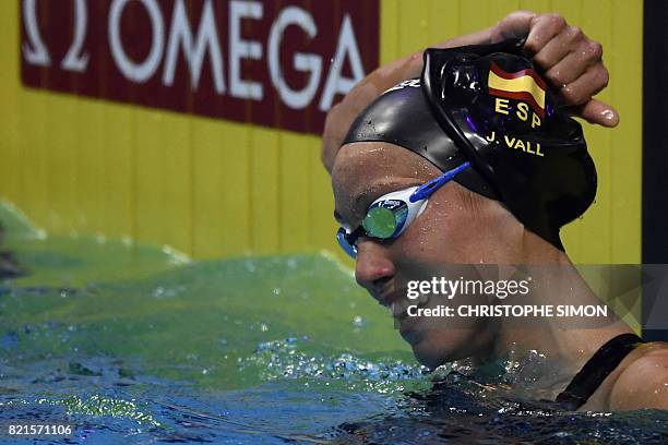 157 Jessica Vall Photos & High Res Pictures Getty Images