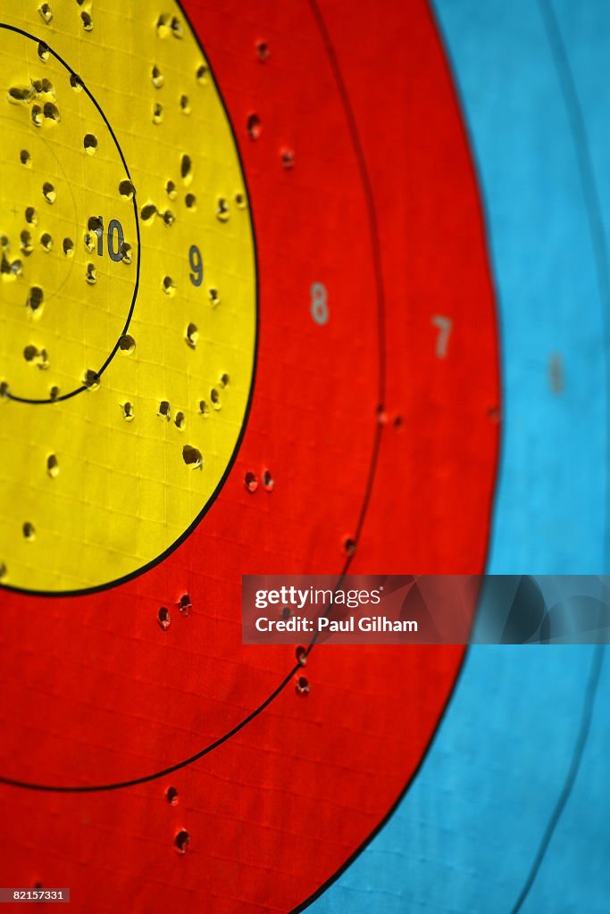 Olympics Previews - Day -6