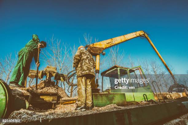 Log Man Men Lifting Log Photos and Premium High Res Pictures - Getty Images