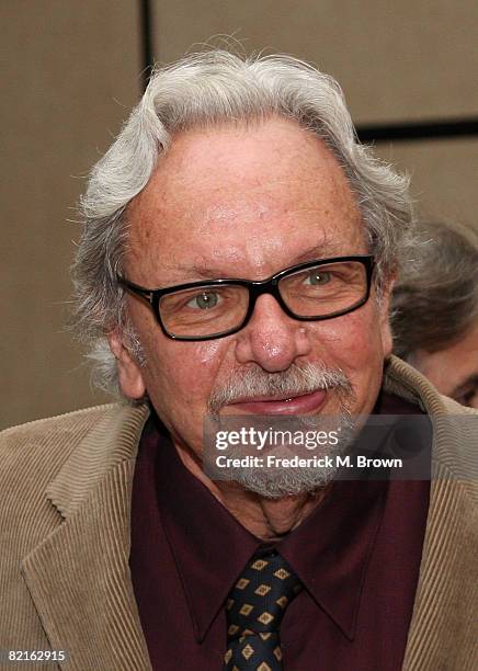 Robert Rosen Actor 93 Ucla Film School Dean Robert Rosen Photos & High Res Pictures ...