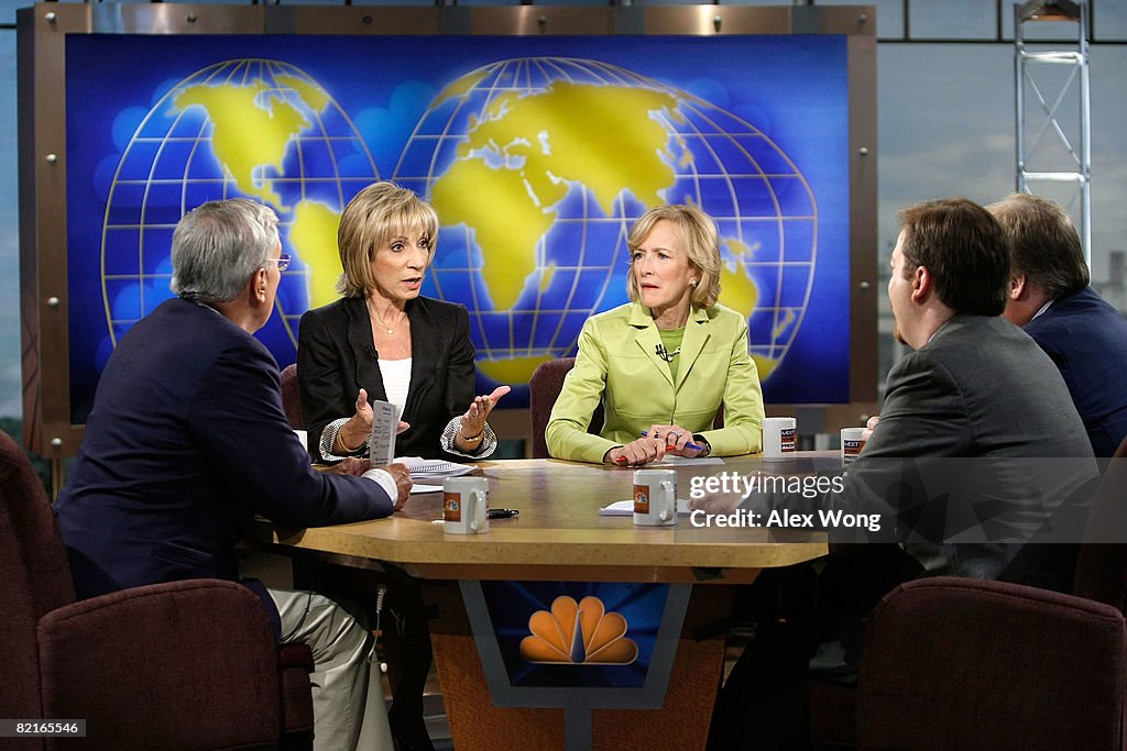 Meet The Press