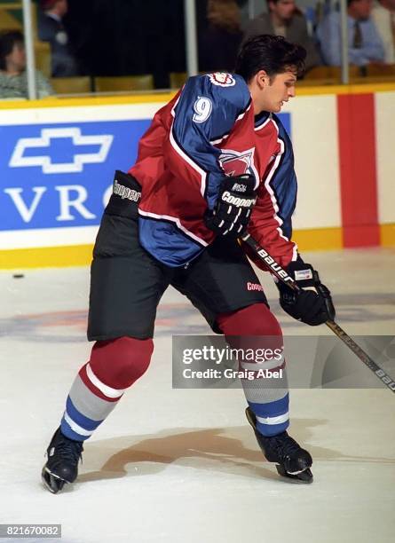 Mike Riccelli Mike Ricci Hockey Photos and Premium High Res Pictures - Getty Images