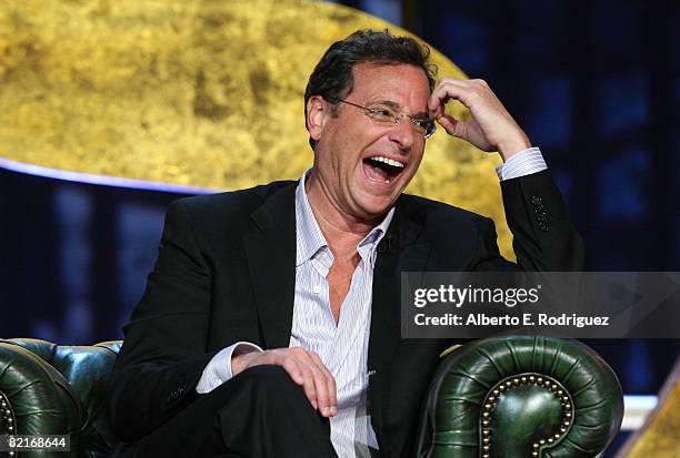 Comedy Central Roast Of Bob Saget Full The Comedy Central Roast Of Bob Saget Photos and Premium High Res