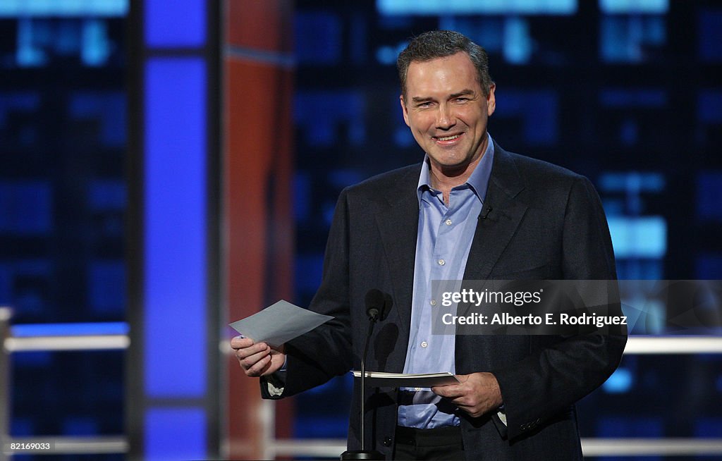"Comedy Central Roast Of Bob Saget" - Show