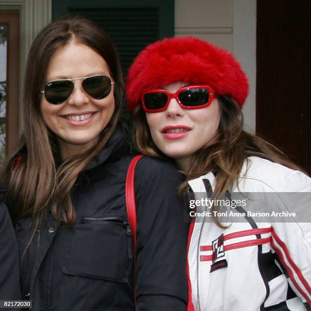 Naike Ravelli Naike Rivelli Photos Photos and Premium High Res Pictures - Getty Images