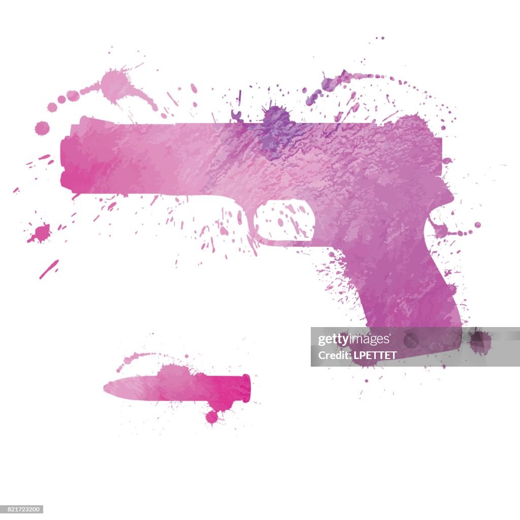 Gun