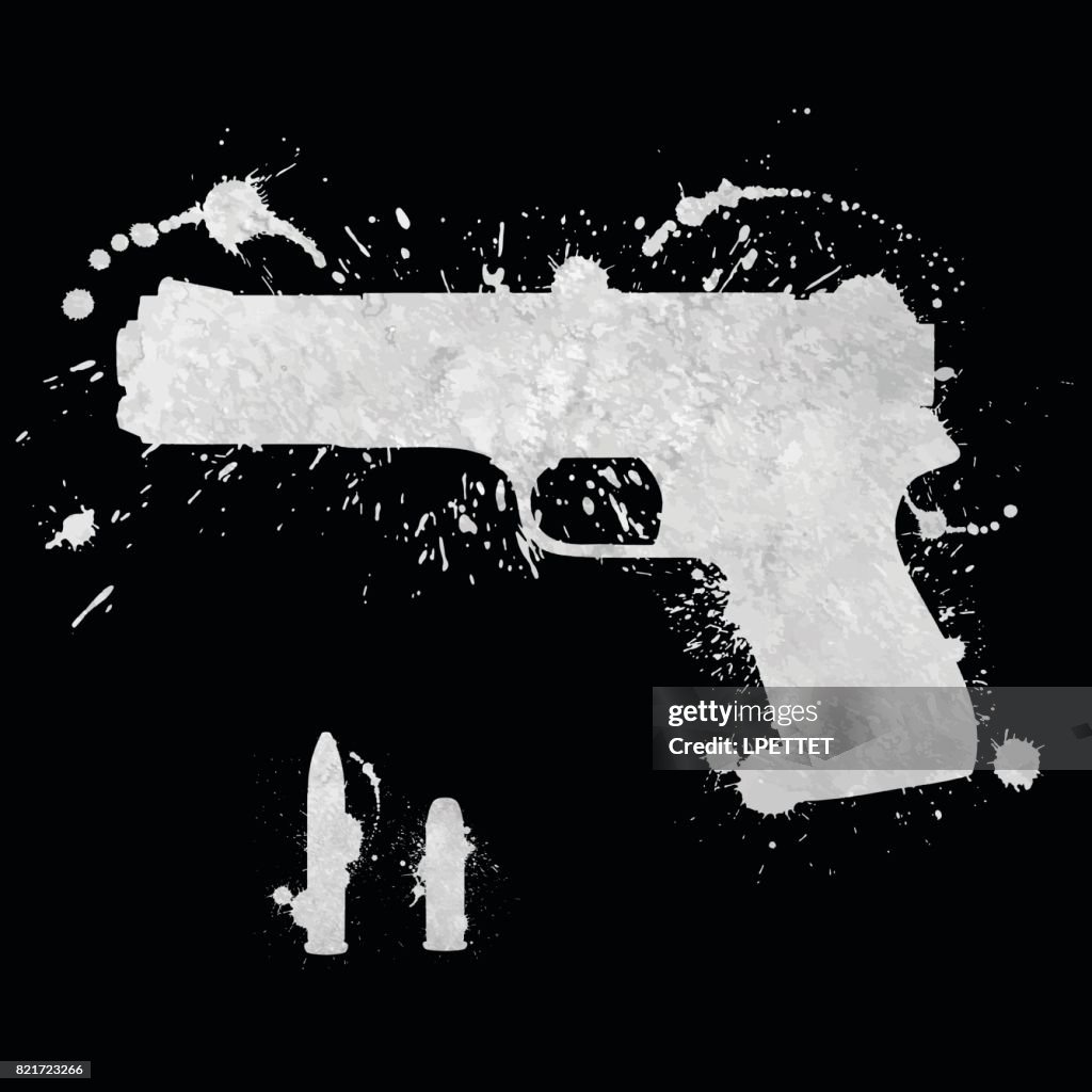 Gun