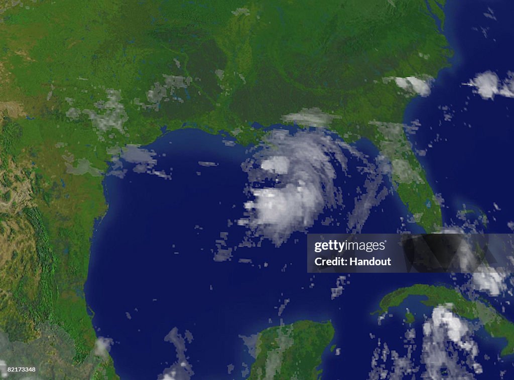 🌪️ Edouard Threatens Louisiana & Texas! 🚨