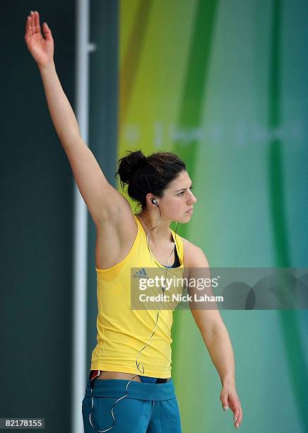 Stephanie Ricew Stephanie Rice Beijing Photos and Premium High Res Pictures - Getty Images