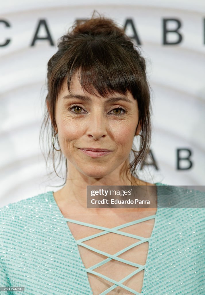 Ingrid Rubio Attends The Abracadabra Premiere At Palacio De La ingrid-rubio-attends-the-abracadabra-premiere-at-palacio-de-la