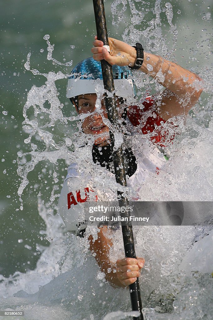Olympics Previews - Day -3
