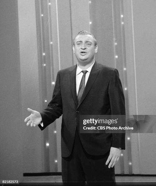 Rodney 1,523 Rodney Dangerfield Photos & High Res Pictures - Getty Images