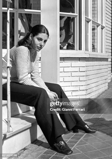 Chapi Lopez 153 Charo Lopez Stock Photos, High-Res Pictures, and Images - Getty Images
