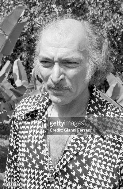 395 Lee Van Cleef Photos and Premium High Res Pictures - Getty Images