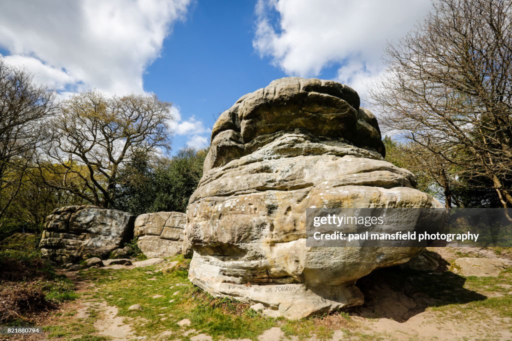 Stone Farm Rocks Stone Farm Rocks High-Res Stock Photo - Getty Images