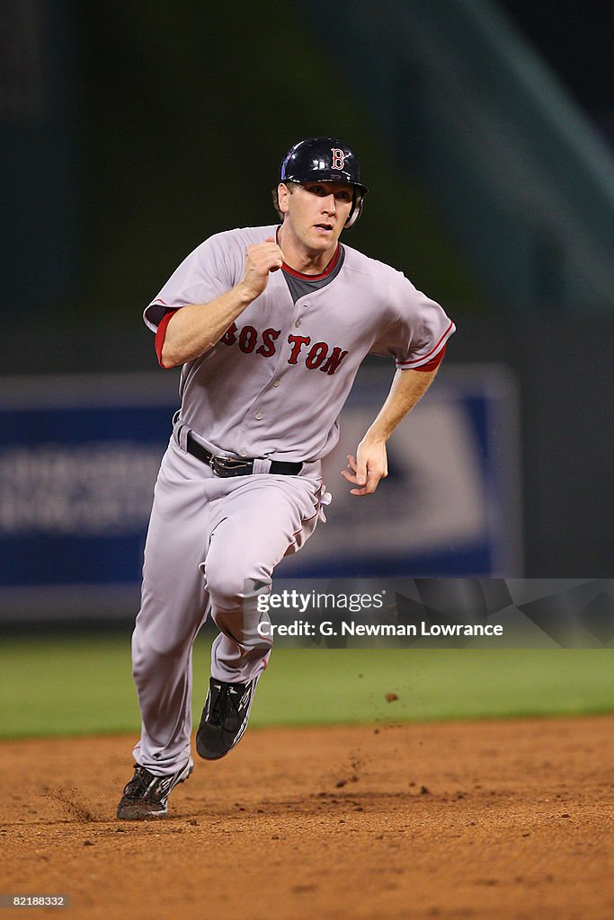 Boston Red Sox v Kansas City Royals