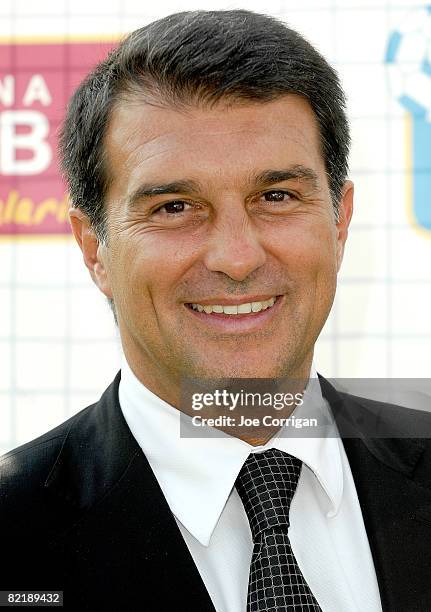 Joe Laporta Photos and Premium High Res Pictures Getty Images