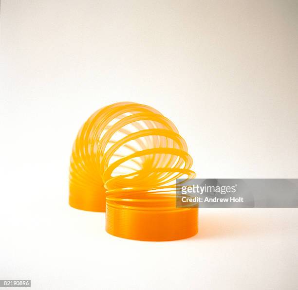 slinky - step walker stock pictures, royalty-free photos & images