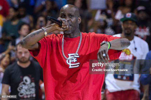 Dmx Rough Texture 46 Rough Riders Anthem Stock Photos, High-Res Pictures, and Images ...
