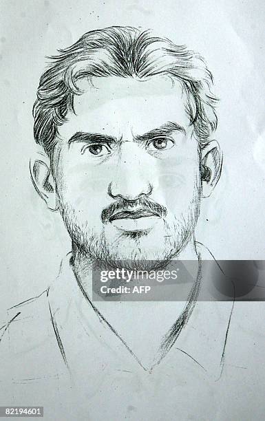 Suspect Draw 574 Suspect Sketch Stock Photos, High-Res Pictures, and Images - Getty ...