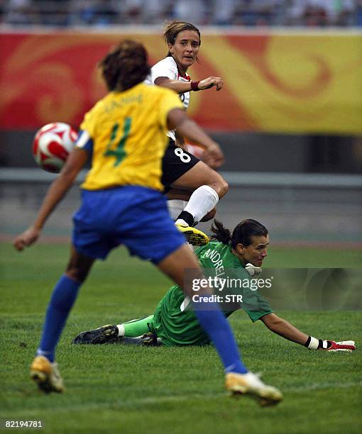 288 Andréia Suntaque Photos & High Res Pictures Getty Images