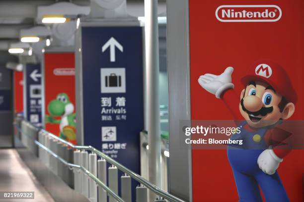 Terminal Mario Mario Video Game Character Photos and Premium High Res Pictures - Getty ...