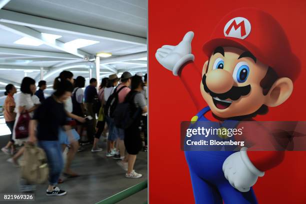 Terminal Mario 275 Mario Video Game Character Stock Photos, High-Res Pictures, and ...