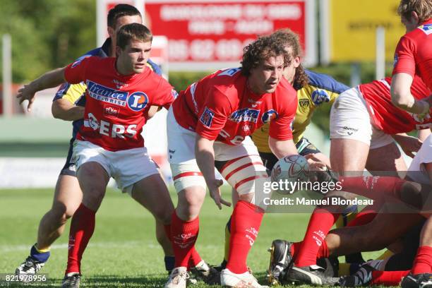 Marc Ricaud Alexandre Ricaud Photos and Premium High Res Pictures - Getty Images