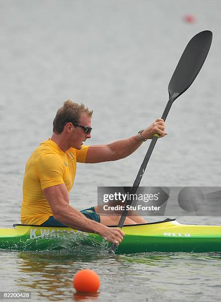 Ken Coplan Rowing 499 Australian Rowing Training Session Stock Photos, High-Res Pictures ...