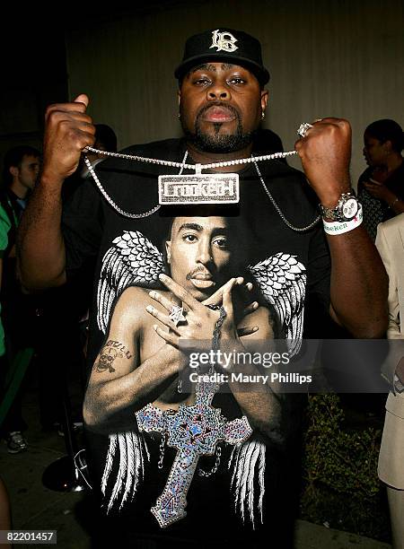 Crooks The Rapper Rappers Red Star Photos and Premium High Res Pictures - Getty Images
