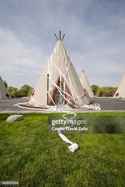 tepee-sh - wigwam bildbanksfoton och bilder