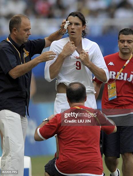 Jordan Rakic 71 Djordje Rakic Stock Photos, High-Res Pictures, and Images - Getty Images