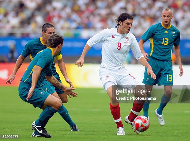 Jordan Rakic 70 Djordje Rakic Stock Photos, High-Res Pictures, and Images - Getty Images