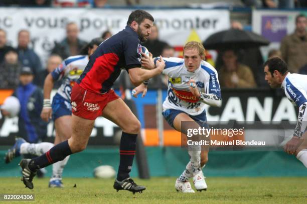 Olivier Sverzut Photos and Premium High Res Pictures Getty Images