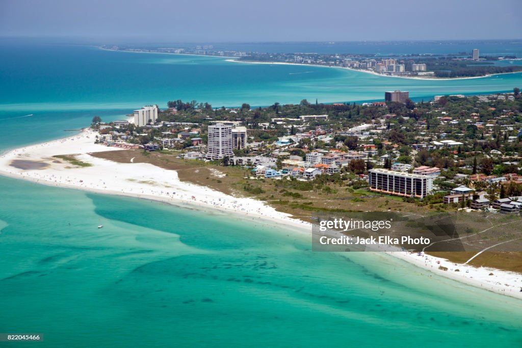 Siesta Key Florida