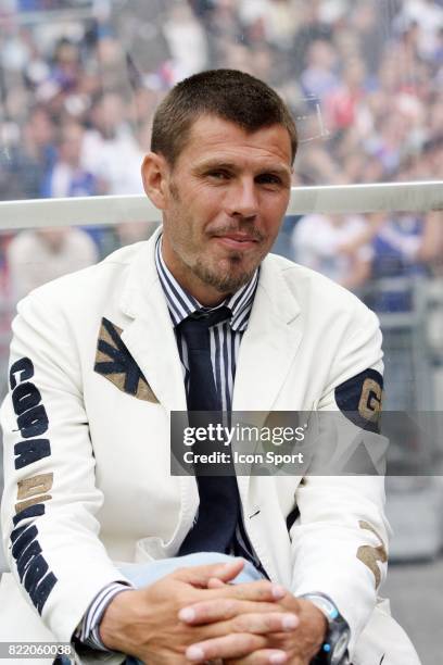 Zvonimir BOBAN - - France 98 / Selection Mondial - 10 eme anniversaire du titre de champion du Monde 1998,